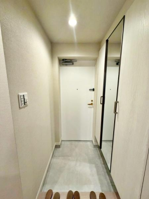 �����s���c�J��ʐ�3���ڂ̒��Ã}���V�����̌���