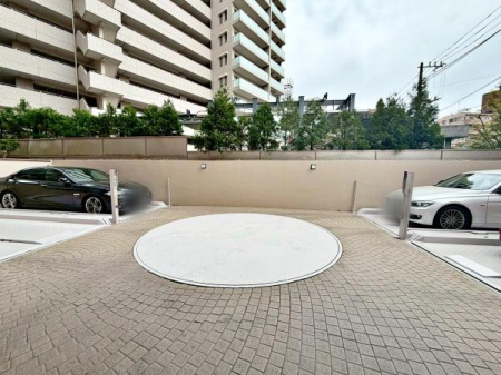 �����s���c�J��ʐ�3���ڂ̒��Ã}���V�����̉摜