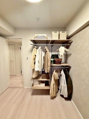 �����s���c�J��ʐ�3���ڂ̒��Ã}���V�����̗m��