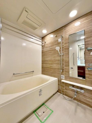 �����s���c�J���n1���ڂ̒��Ã}���V�����̗���