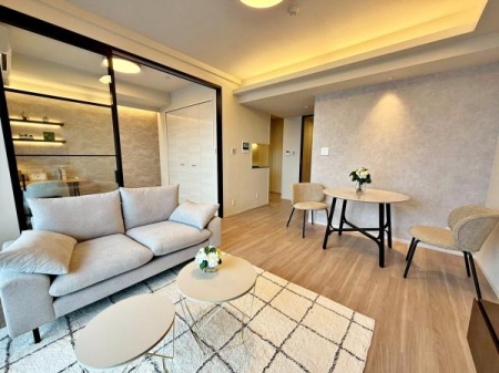 �����s���c�J���n1���ڂ̒��Ã}���V�����̃��r���O