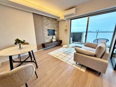 �����s���c�J���n1���ڂ̒��Ã}���V�����̃��r���O