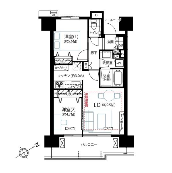 �����s���c�J���n1���ڂ̒��Ã}���V�����̊Ԏ��}