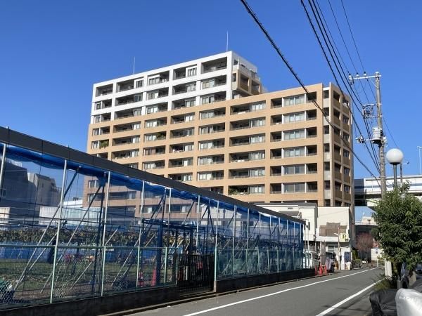 �����s���c�J��ʐ��2���ڂ̒��Ã}���V�����̌��n�O�ώʐ^