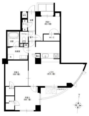 �����s���c�J���Α�1���ڂ̒��Ã}���V�����̊Ԏ��}