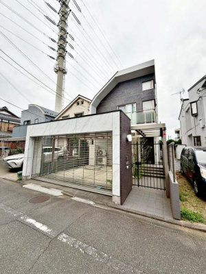 �����s���c�J�搬��8���ڂ̒��È�ˌ��Ă̌��n�O�ώʐ^