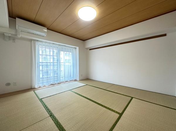 �����s�����q�s�v�ێR��1���ڂ̒��Ã}���V�����̘a��