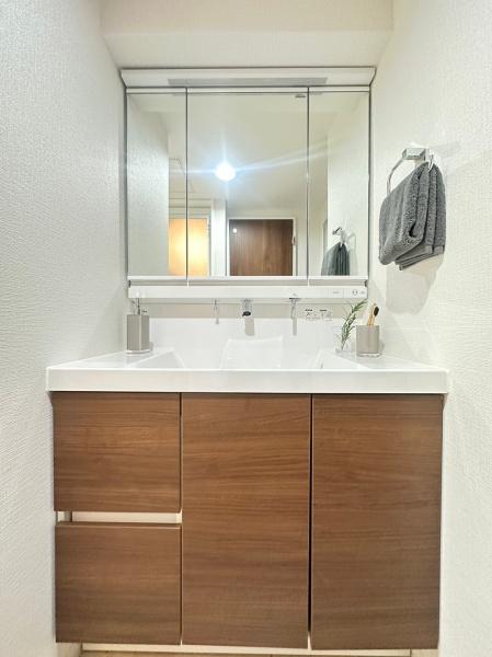 �����s�����q�s�v�ێR��1���ڂ̒��Ã}���V�����̐��ʑ�E���ʏ�