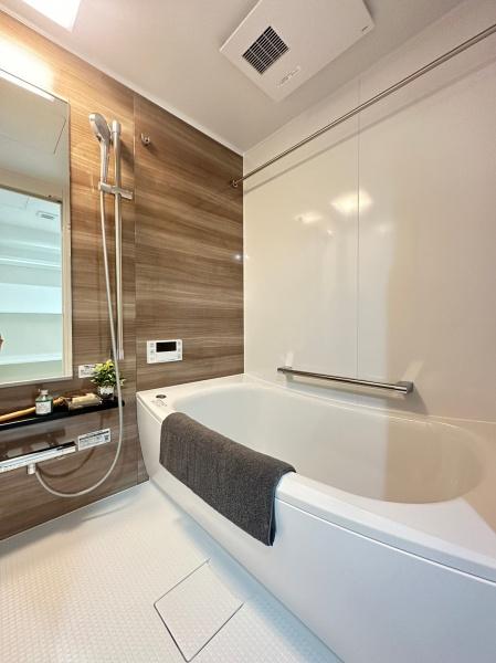 �����s�����q�s�v�ێR��1���ڂ̒��Ã}���V�����̗���