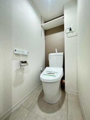 �����s�����q�s�v�ێR��1���ڂ̒��Ã}���V�����̃g�C��