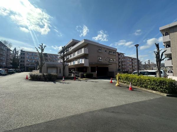 �����s�����q�s�v�ێR��1���ڂ̒��Ã}���V�����̂��̑����n