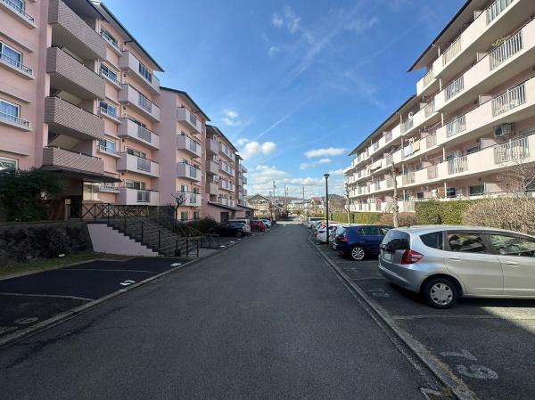 �����s�����q�s�v�ێR��1���ڂ̒��Ã}���V�����̉摜