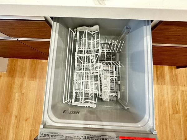 �����s�����q�s�v�ێR��1���ڂ̒��Ã}���V�����̃L�b�`��