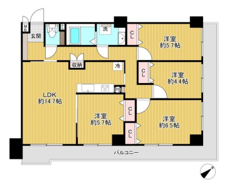 �����s�����q�s��l��1���ڂ̒��Ã}���V�����̊Ԏ��}�i��N)