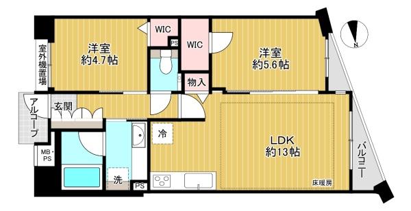 �����s�V�h��������̒��Ã}���V�����̊Ԏ��}