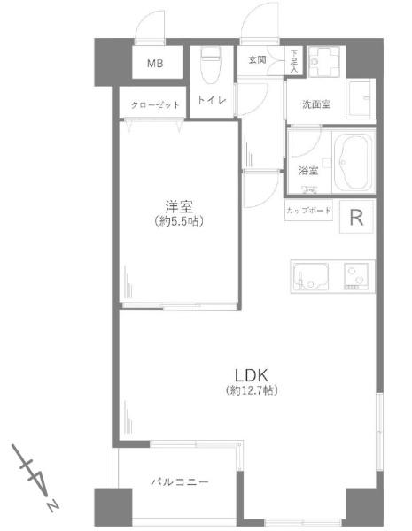 �����s���c�J�搢�c�J2���ڂ̒��Ã}���V�����̊Ԏ��}