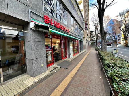 �����s������~��2���ڂ̒��Ã}���V�����̎��ӊ�