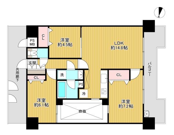 �����s�����q�s�����R��2���ڂ̒��Ã}���V�����̊Ԏ��}