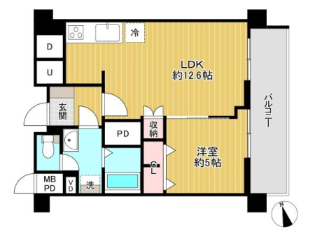 �����s����揼���u1���ڂ̒��Ã}���V�����̊Ԏ��}�i��N)