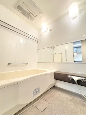 �����s������l�c�R1���ڂ̒��Ã}���V�����̗���