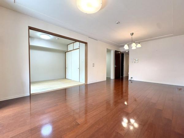 �����s������l�c�R1���ڂ̒��Ã}���V�����̃��r���O