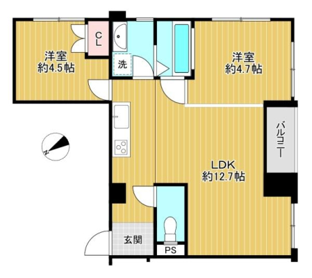 �����s�����戢���J��3���ڂ̒��Ã}���V�����̊Ԏ��}�i��N)