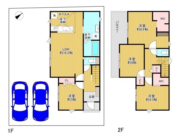 �����s�����q�s������̐V�z��ˌ��Ă̊Ԏ��}