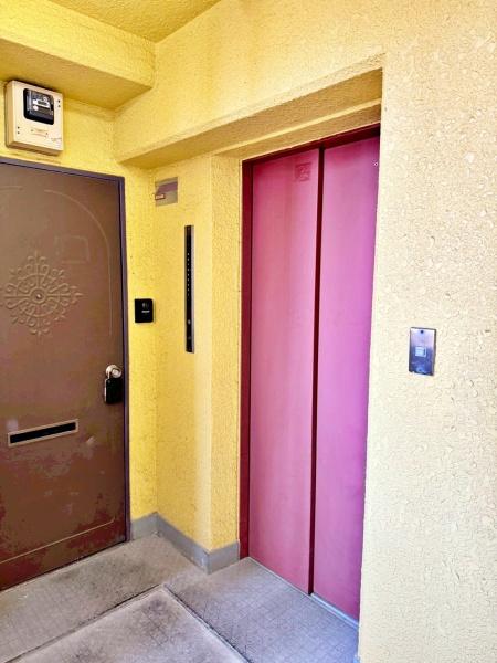 �����s�V�h��V�h1���ڂ̒��Ã}���V�����̃G���g�����X