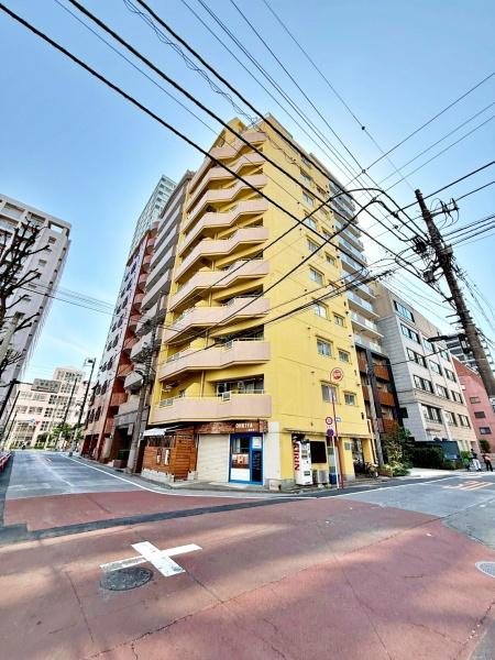 �����s�V�h��V�h1���ڂ̒��Ã}���V�����̌��n�O�ώʐ^