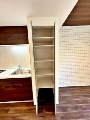 �����s�V�h��V�h1���ڂ̒��Ã}���V�����̎��[