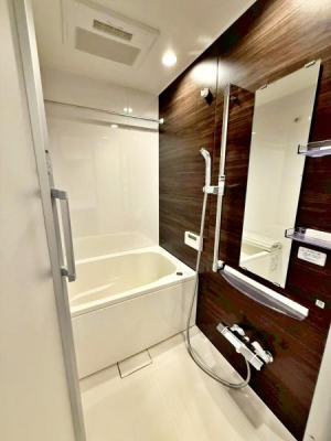 �����s�V�h��V�h1���ڂ̒��Ã}���V�����̗���