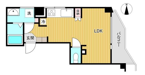 �����s�V�h��V�h1���ڂ̒��Ã}���V�����̊Ԏ��}