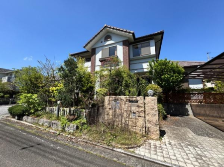 �����s�����q�s��R��1���ڂ̒��È�ˌ��Ă̌��n�O�ώʐ^