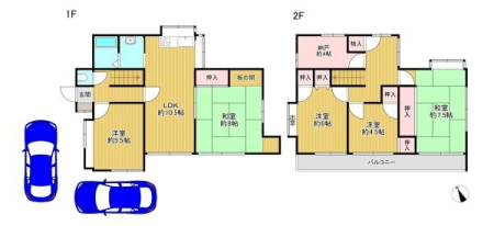 �����s�����q�s���򒬂̒��È�ˌ��Ă̊Ԏ��}�i��N)