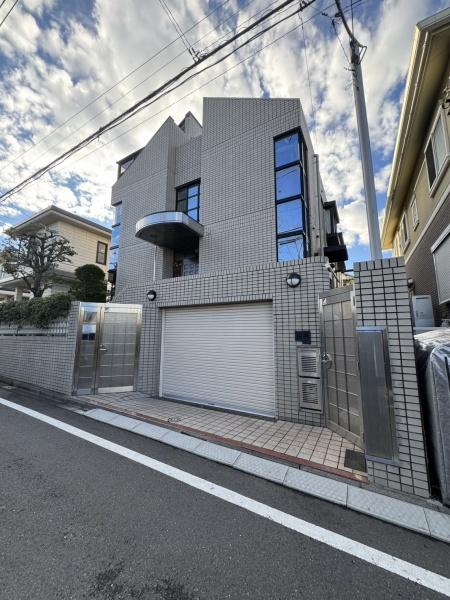 �����s���c�J�撆��1���ڂ̒��È�ˌ��Ă̌��n�O�ώʐ^