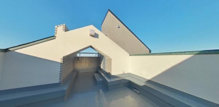 �����s���c�J�撆��1���ڂ̒��È�ˌ��Ẵo���R�j�[