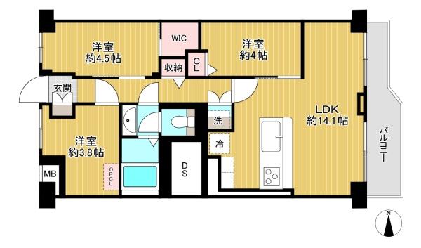 �����s���n��ш�1���ڂ̒��Ã}���V�����̊Ԏ��}