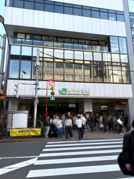 �����s�V�h��k�V�h3���ڂ̒��Ã}���V�����̎��ӊ�