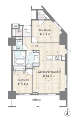 �����s�V�h��k�V�h3���ڂ̒��Ã}���V�����̊Ԏ��}�i��N)