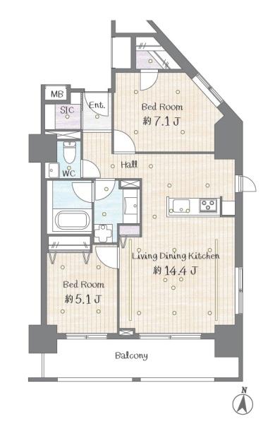 �����s�V�h��k�V�h3���ڂ̒��Ã}���V�����̊Ԏ��}