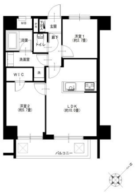 �����s���c�J��O������1���ڂ̒��Ã}���V�����̉摜