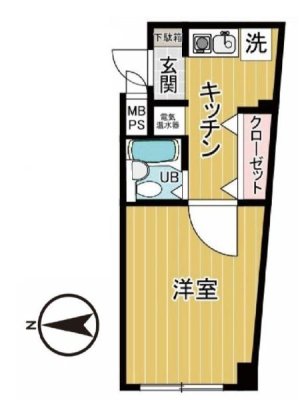 �����s�����V��1���ڂ̒��Ã}���V�����̊Ԏ��}�i��N)