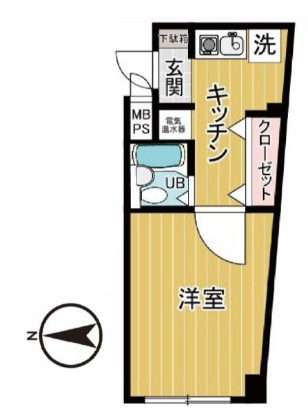 �����s�����V��1���ڂ̒��Ã}���V�����̊Ԏ��}