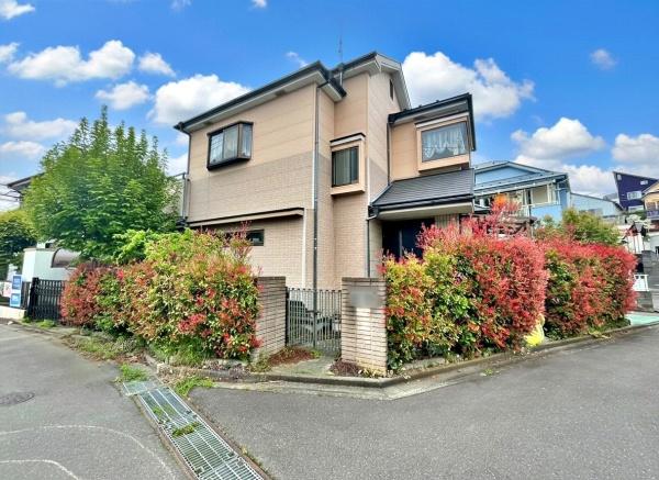 �����s�����q�s�ΐ쒬�̒��È�ˌ��Ă̌��n�O�ώʐ^