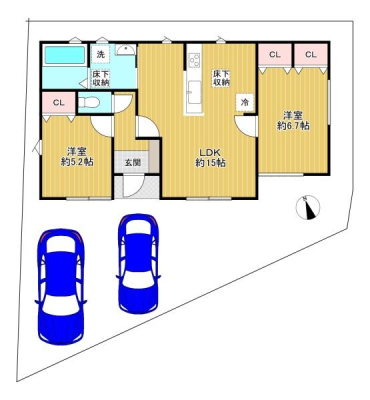 �����s�����q�s������̐V�z��ˌ��Ă̊Ԏ��}�i��N)