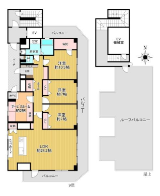 �����s�����捂�~����4���ڂ̒��Ã}���V�����̊Ԏ��}�i��N)