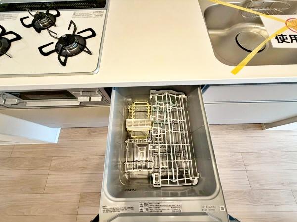 �����s���c�J���3���ڂ̒��Ã}���V�����̃L�b�`��