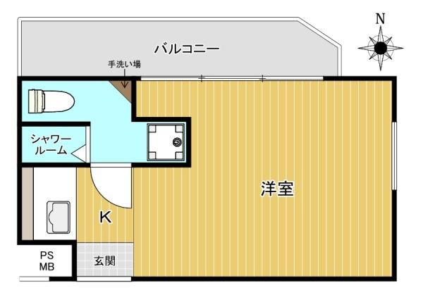 �����s������s��1���ڂ̒��Ã}���V�����̊Ԏ��}