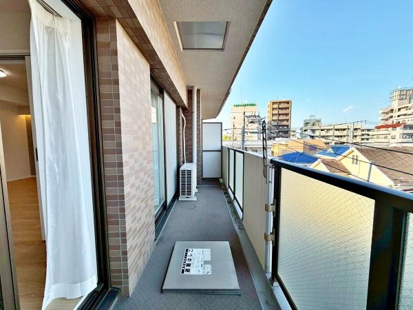 �����s���n����R1���ڂ̒��Ã}���V�����̃o���R�j�[