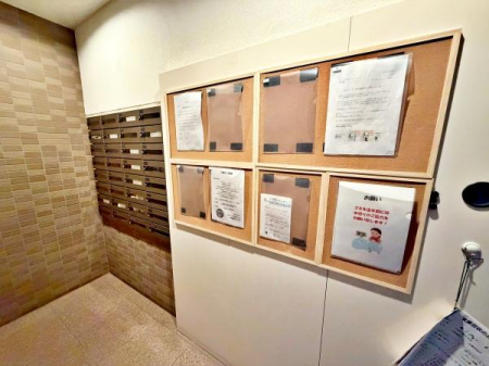 �����s���n����R1���ڂ̒��Ã}���V�����̃G���g�����X